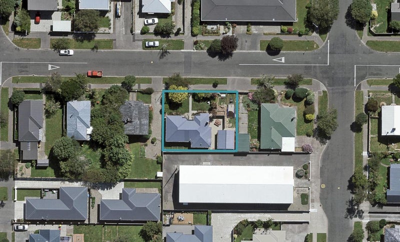 95 Newcastle Street, Windsor, Invercargill - Carousel 1