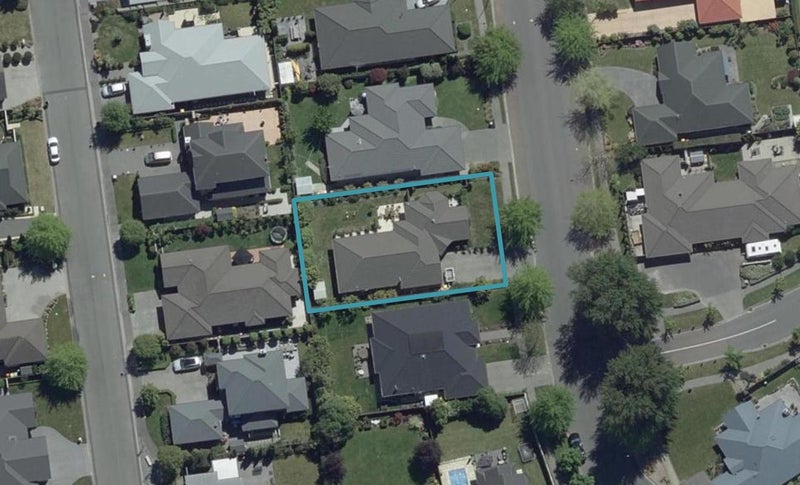 81 Northwood Boulevard, Northwood, Christchurch - Carousel 1