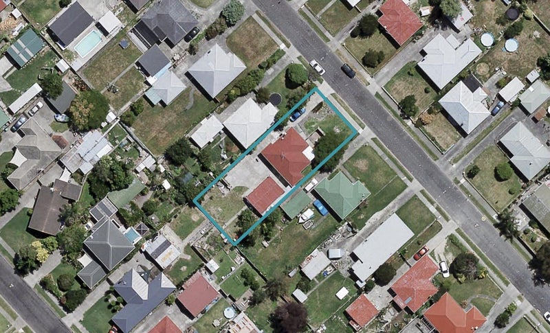 19 Shackleton Street, Maraenui, Napier - Carousel 1
