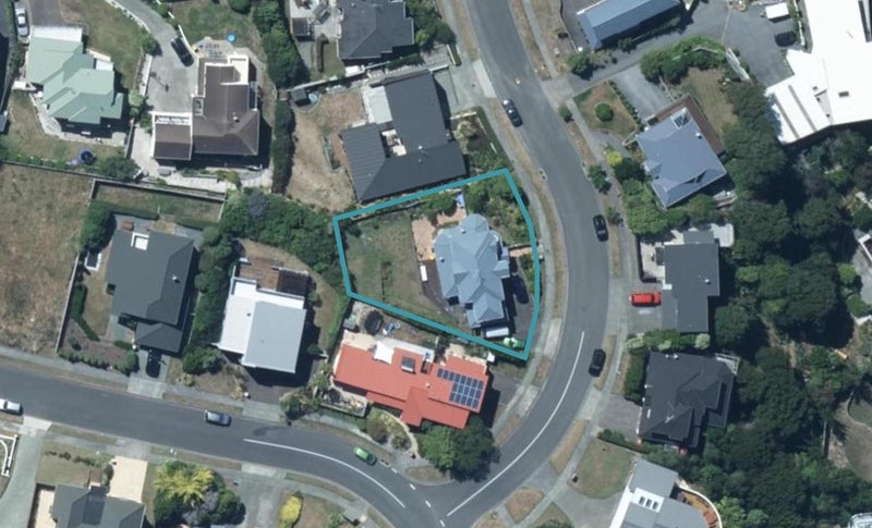 54 The Masthead, Whitby, Porirua - Carousel 1