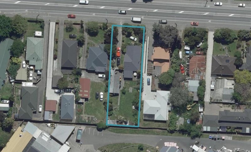 61 Northcote Road, Northcote, Christchurch - Carousel 1