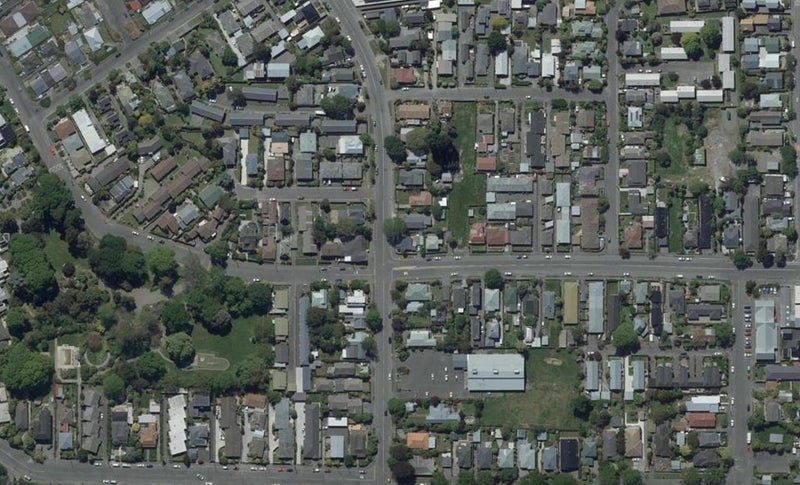 158 Springfield Road, St Albans, Christchurch - Carousel 1