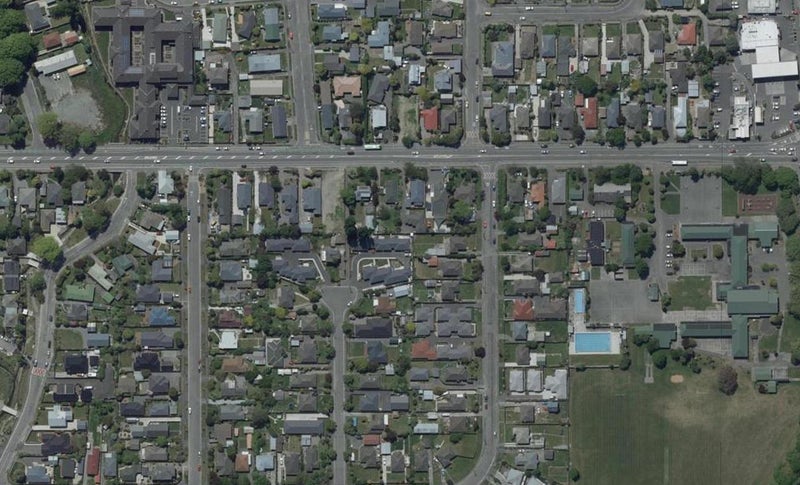 3/18 Cargill Place, Richmond, Christchurch - Carousel 1