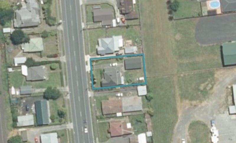 34 Hakanoa Street, Huntly, Huntly - Carousel 1