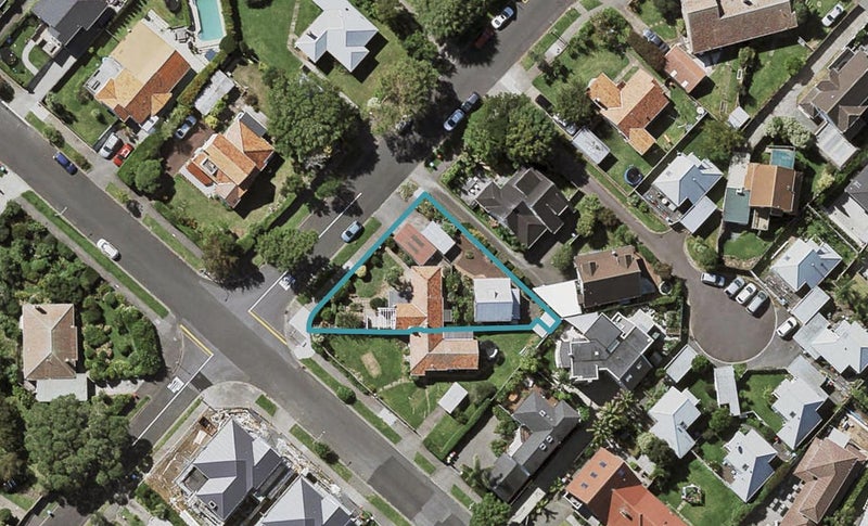 20A Grace Street, Orakei, Auckland - Carousel 1