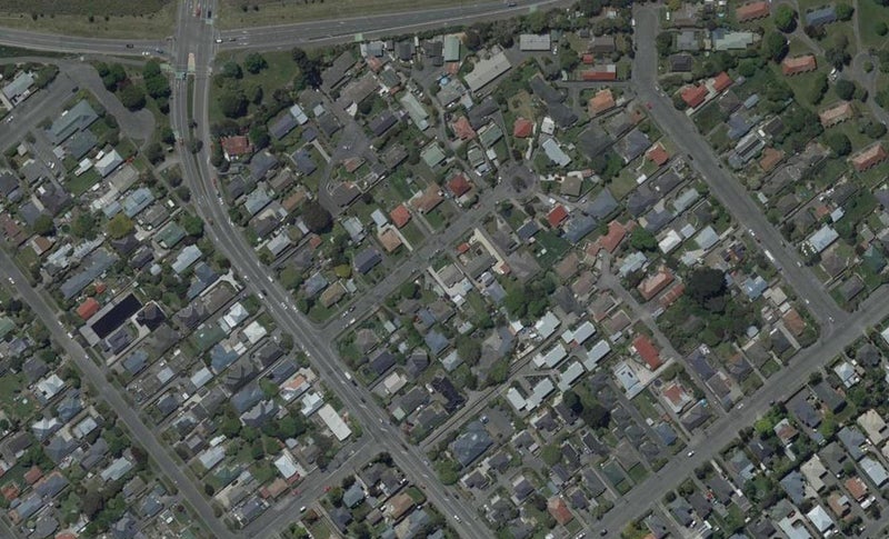 10 Hammond Place, Spreydon, Christchurch - Carousel 1