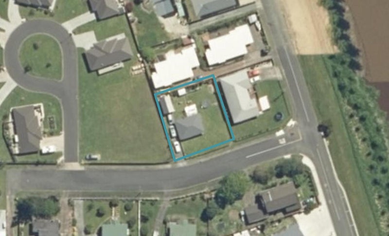 1 Factory Lane, Ngatea, Ngatea - Carousel 1
