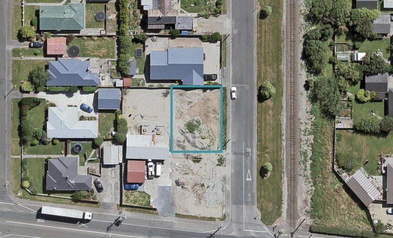 12B Drury Lane, Grasmere, Invercargill - Carousel 1