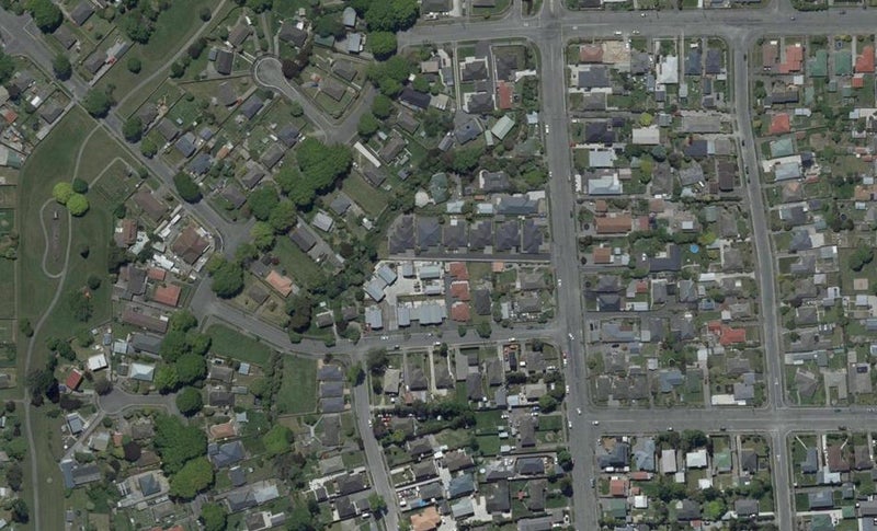 6/11 Orontes Street, Shirley, Christchurch - Carousel 1