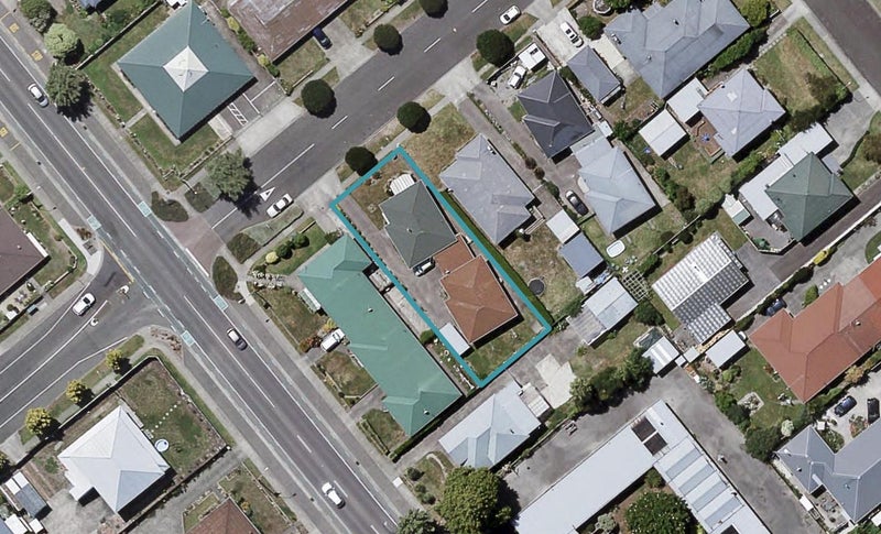 101 Riverslea Road North, Parkvale, Hastings - Carousel 1