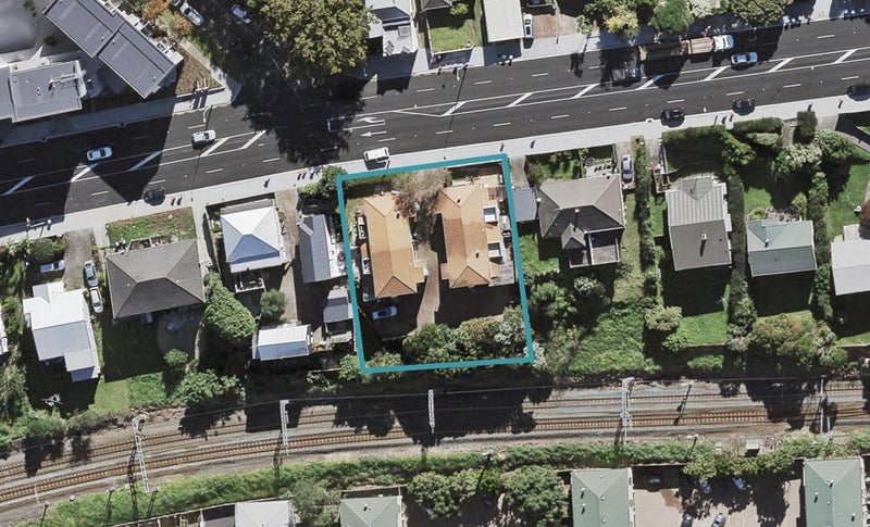 2/570 New North Road, Kingsland, Auckland - Carousel 1