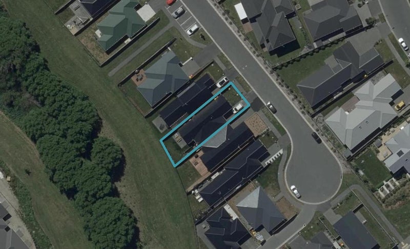 24 Sharman Place, Wigram, Christchurch - Carousel 1