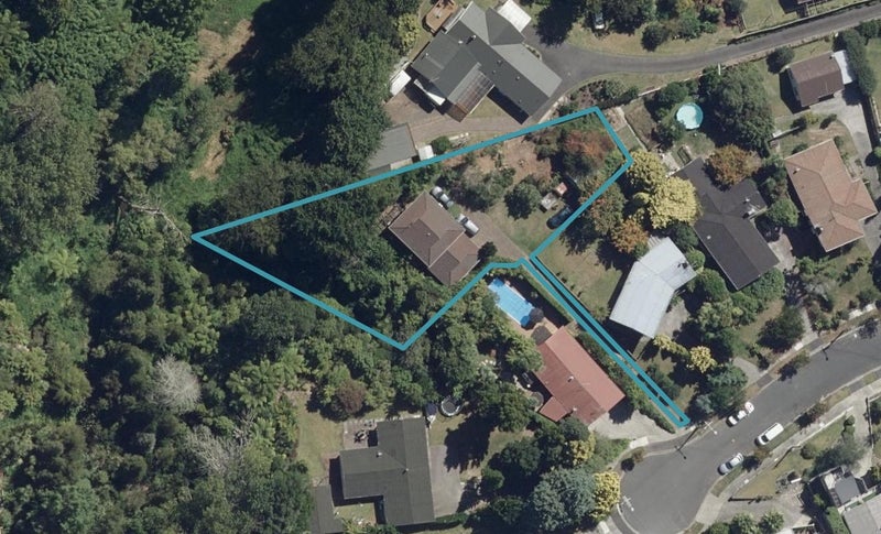 18A Jennifer Place, Chartwell, Hamilton - Carousel 1