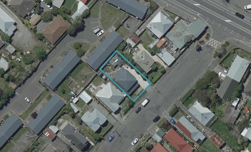10 Dampier Street, Woolston, Christchurch - Carousel 1