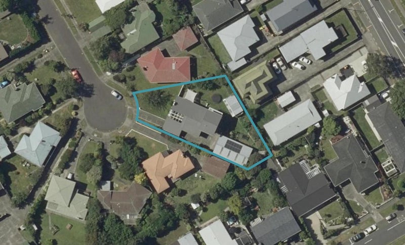 15 Burfield Place, Awapuni, Palmerston North - Carousel 1