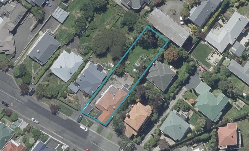 66 Passmore Crescent, Maori Hill, Dunedin - Carousel 1