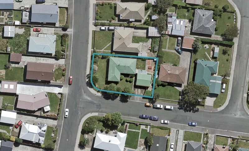 6 Glenalmond Crescent, Rockdale, Invercargill - Carousel 1