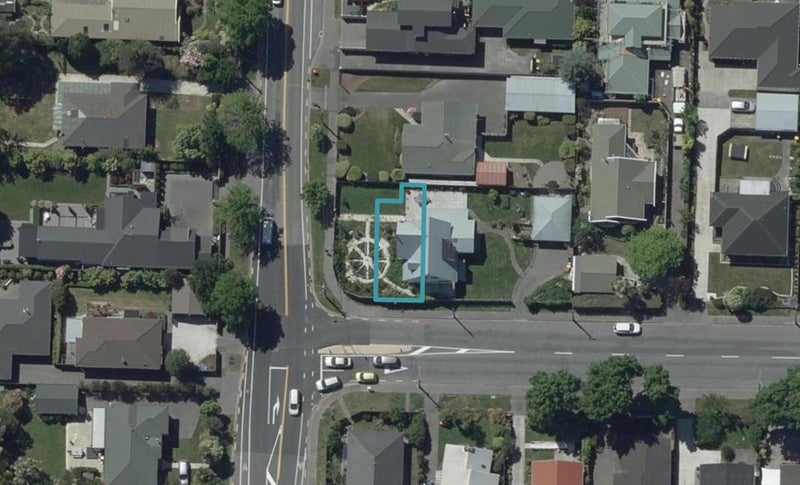 1/171 Centaurus Road, Saint Martins, Christchurch - Carousel 1