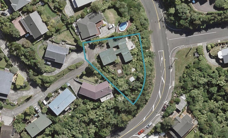 17 Vista Grove, Kelson, Lower Hutt - Carousel 1