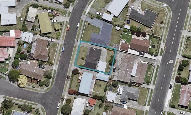 5 Galway Street, Tamatea, Napier - Carousel 1