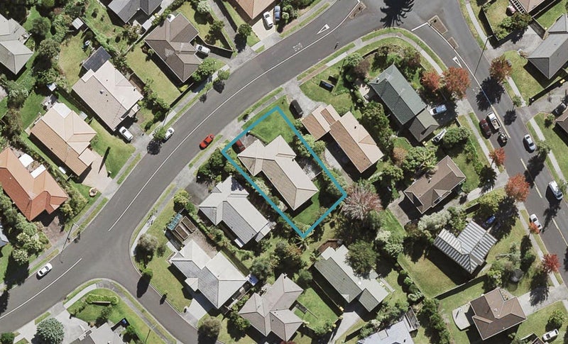 6 Bluebird Crescent, Unsworth Heights, Auckland - Carousel 1