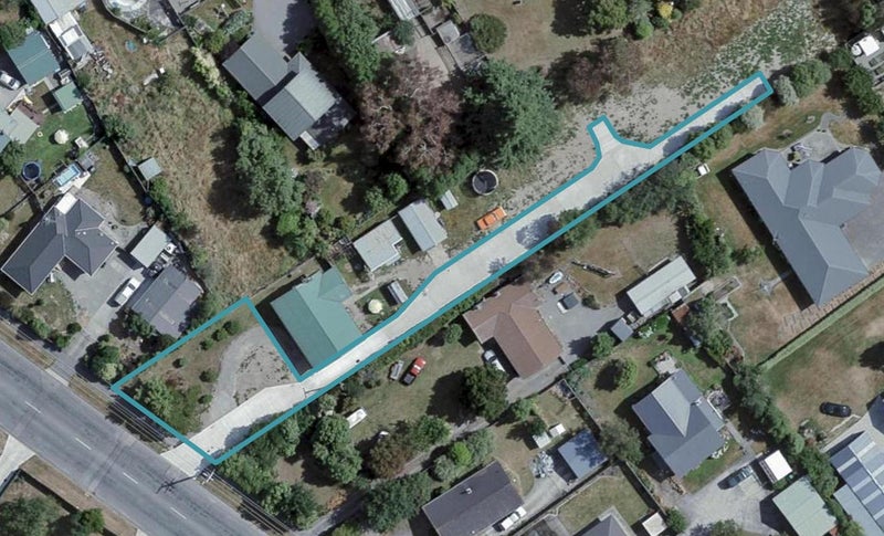 89D South Belt, Solway, Masterton - Carousel 1