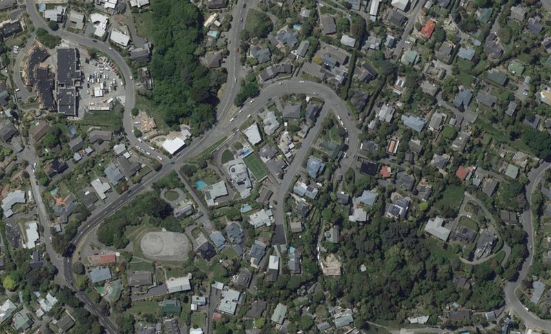 1/4 Sulby Road, Cashmere, Christchurch - Carousel 1