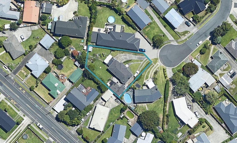 23 Oriana Crescent, Bellevue, Tauranga - Carousel 1