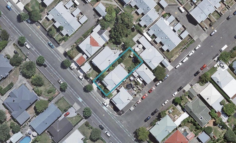 35 Nelson Crescent, Napier South, Napier - Carousel 1