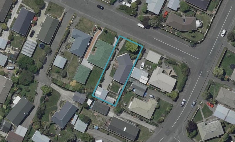 3 Fern Drive, Halswell, Christchurch - Carousel 1