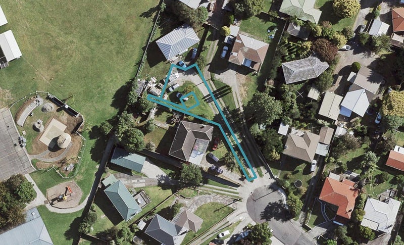 3A Dreadon Road, Manurewa, Auckland - Carousel 1