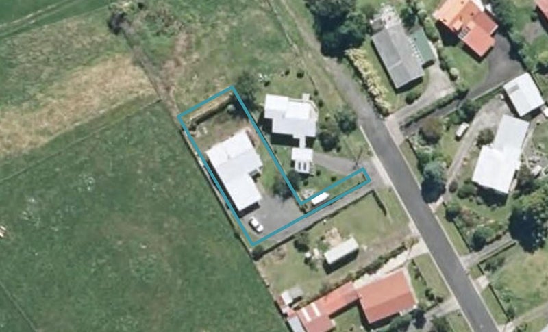 16 Nelvin Avenue, Manunui, Taumarunui - Carousel 1