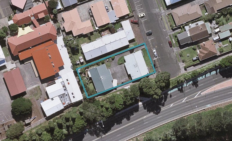 1/22 Darnell Street, Fitzroy, New Plymouth - Carousel 1