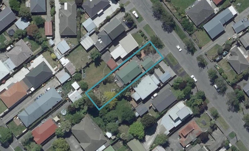 6 Pinewood Avenue, North New Brighton, Christchurch - Carousel 1