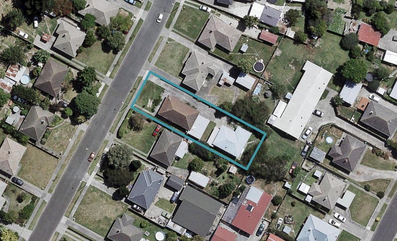 1/36 MASSEY Crescent, MAREWA, NAPIER - Carousel 1