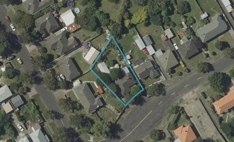 55 Manson Street, Terrace End, Palmerston North - Carousel 1