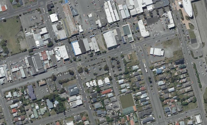 1/29 Beresford Street, New Brighton, Christchurch - Carousel 1