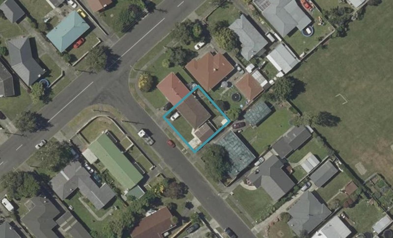 1A Leslie Avenue, Cloverlea, Palmerston North - Carousel 1