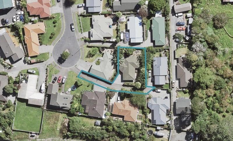 18 Swanson Oaks, Swanson, Auckland - Carousel 1