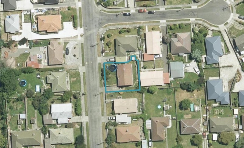 2 Girling Avenue, Mayfield, Blenheim - Carousel 1