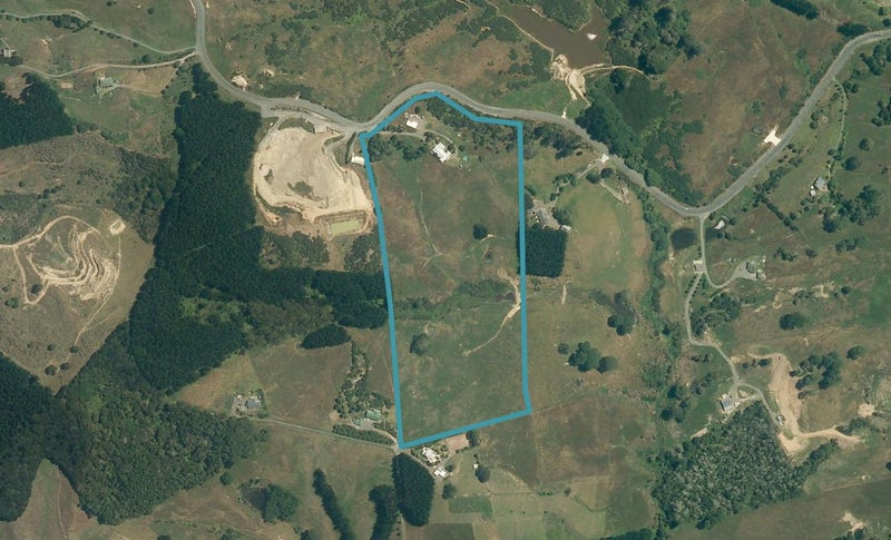 816 Haruru Road, Kaukapakapa - Carousel 1
