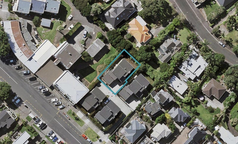 84A Coates Avenue, Orakei, Auckland - Carousel 1