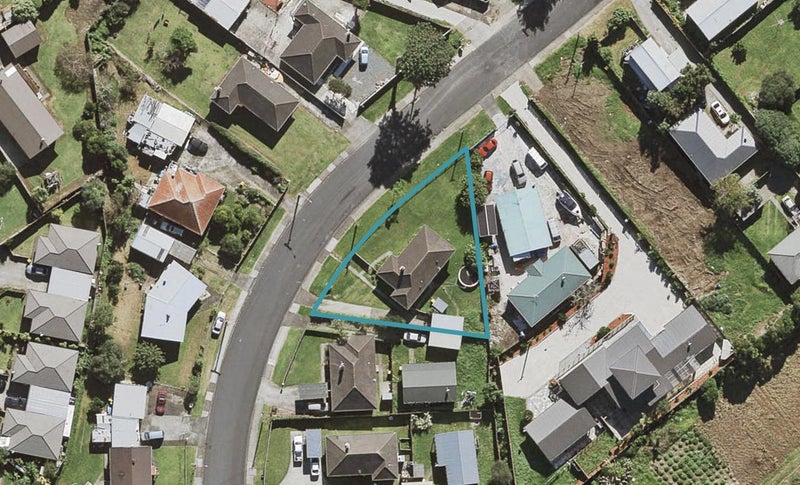 10 Jordan Road, Mangere, Auckland - Carousel 1