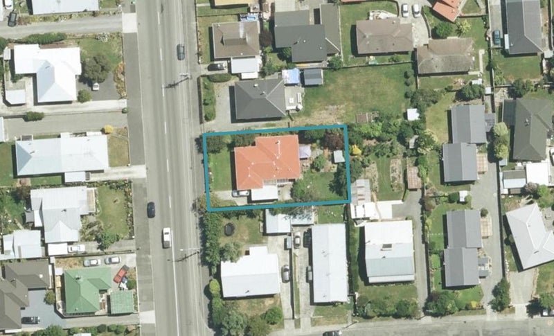 38 Hutcheson Street, Mayfield, Blenheim - Carousel 1