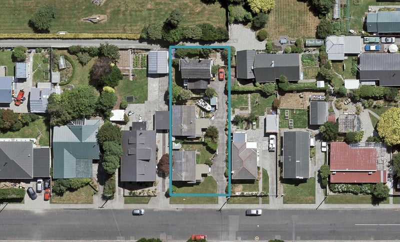 1/106 Heywood Street, Grasmere, Invercargill - Carousel 1