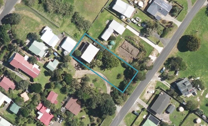 44 Kakapo Road, AHIPARA, KAITAIA - Carousel 1