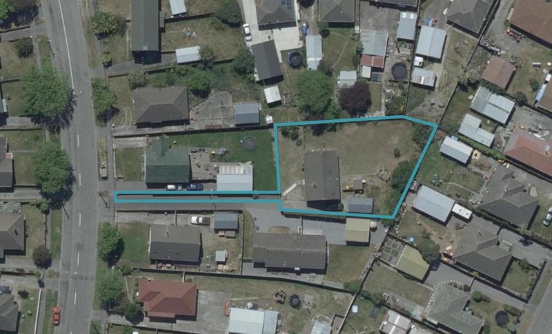 144 Hampshire Street, Aranui, Christchurch - Carousel 1