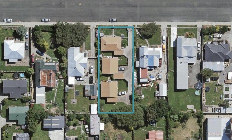 1/157 Earn Street, Appleby, Invercargill - Carousel 1