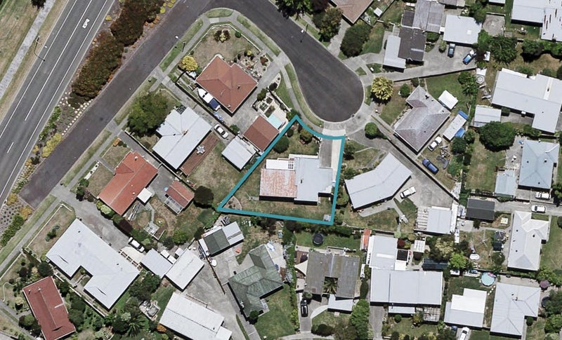 4 Wells Place, Tamatea, Napier - Carousel 1