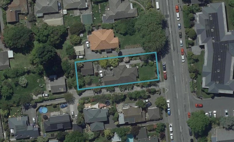 33 Ilam Road, Upper Riccarton, Christchurch - Carousel 1